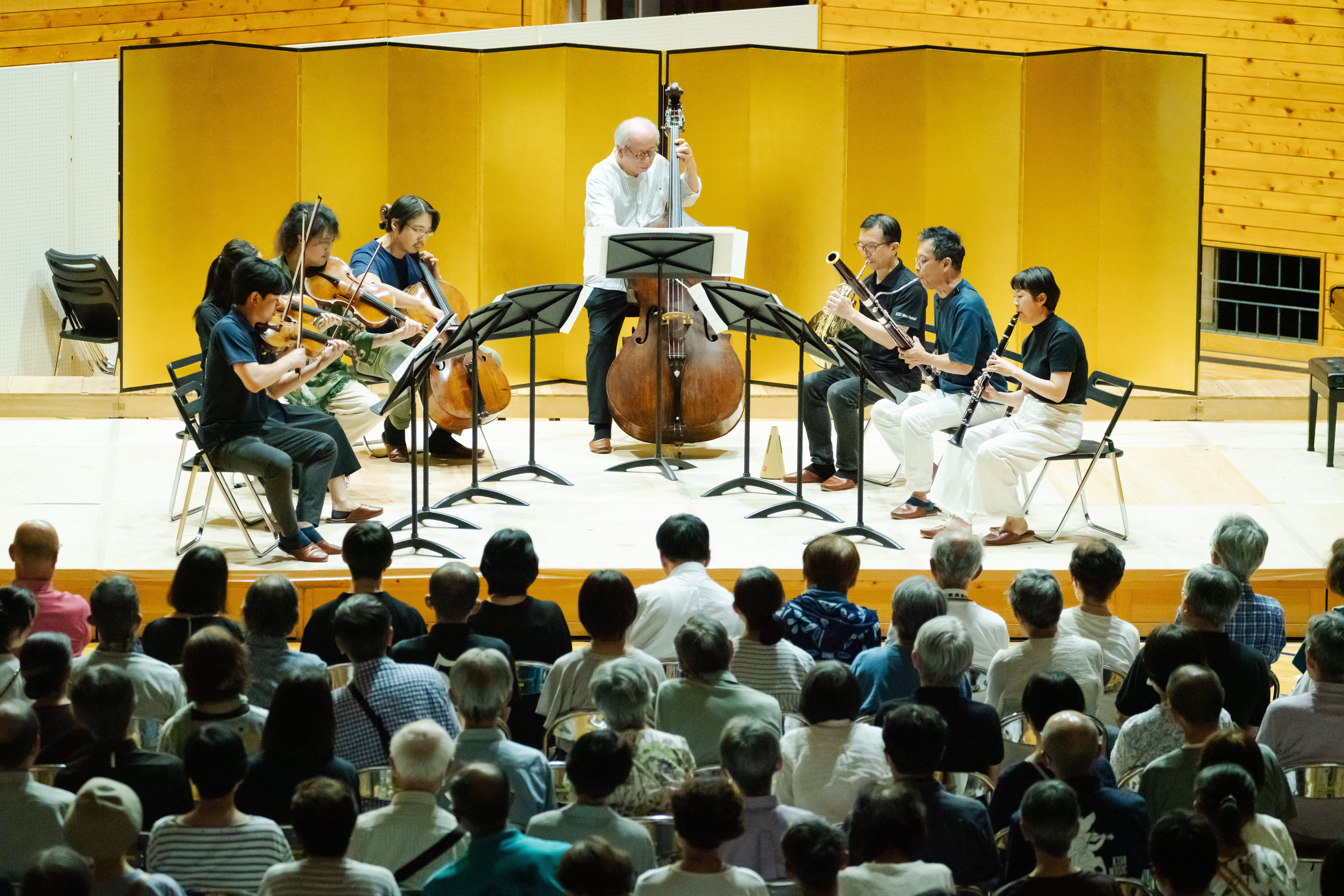 木曽音楽祭
