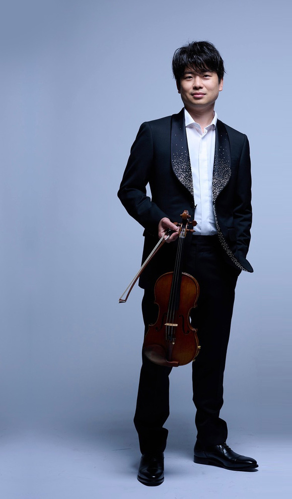 裕也ページ 先輩から同世代から後輩まで、大好きな人達にお祝いしてもらいます